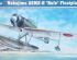 preview Nakajima A6M2-N &quot;Rufe&quot; Floatplane