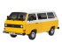 preview Scale model 1/24 VW T3 Bus Revell 07706