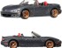 preview Collectible Model Hot Wheels Premium Mazda Mazdaspeed Miata &amp; Mazda RX7 Pandem HBL96