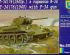 preview Soviet tank T-34/76 (1940 with F-34 gun)