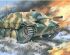 preview Fire-throwing tank Flammpanzer 38 (Hetzer)