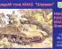 preview Medium tank M4A2(75)