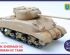preview Medium tank Sherman IIC