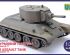 preview T-34 Assault tank with turret D-11