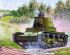 preview &quot;Vickers&quot; 6 ton light tank model &quot;E&quot; (version A)