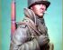 preview Погруддя. US SOLDIER ARDENNES 1944