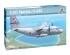 preview Scale model 1/72 Airplane C-27J Spartan / G.222 Italeri 1450