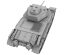 preview Сборная модель венгерского среднего танка 40М Туран IN