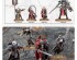 preview Игровой набор Warhammer 40000 - ARMAGEDDON BATTALION - ADEPTA SORORITAS