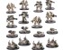 preview Игровой набор Warhammer 40000 - HORUS HERESY: LEGIONS IMPERIALIS - LEGIONES ASTARTES COMBAT FORCE