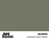 preview Акрилова фарба на спиртовій основі russian Grey Green AK-interactive RC879