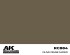 preview Alcohol-based acrylic paint Olive Drab Faded AK-interactive RC884