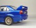 preview Scale model 1/24 Mitsubishi Lancer Evolution VI Tamiya 24213