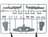 preview Сборная модель 1/72 Самолет Спитфайр F Mk. IX Эдуард 70122