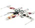 preview Стартовый набор 1/112 Star Wars X-Wing Fighter Revell 63601