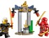 preview Constructor LEGO Ninjago Kai and Raptor Battle in the Temple 30650