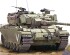 preview Scale model 1/72 Tank Centurion IDF Shot Kal Gimel/Dalet ACE 72441