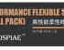 preview High Performance Flexible Sandpaper (180)  Meng  MTS-041a