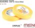 preview Masking Tape (10mm Wide)  Meng MTS-049c 