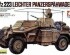 preview Сборная модель 1/35 Немецкий бронетранспортер Sd.Kfz.223 Tamiya 35268