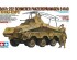 preview Сборная модель 1/35 Немецкий Sd.Kfz.232 Африканский корпус — восьмиколесный тяжелый бронеавтомобиль