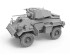 preview Збірна модель 1/72 британський бронеавтомобіль Humber Mk.IV Foreart 2007