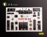 preview AH-64E Apache 3D decal interior for Takom 1/35 kit KELIK K35037
