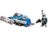 preview LEGO Star Wars Constructor Captain Rex's Y-Wing Microfighter 75391