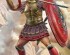 preview Scale model 1/32 Figure Hoplite (series &quot;Greco-Persian Wars&quot;. Set No. 2) MasterBox 32012