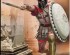 preview Scale model 1/32 Figure Hoplite (series &quot;Greco-Persian Wars&quot;. Set No. 3) MasterBox 32013