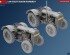 preview Scale model 1/35 General purpose tractor Standard N (mod. 1935) MiniArt 38091