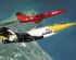 preview F-104G STARFIGHTER &quot;Special Colors&quot;