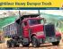 preview Freightliner Heavy Dumper Truck