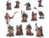 preview Ігровий набір Warhammer AGE OF SIGMAR -SPEARHEAD: CITIES OF SIGMAR - FUSIL-PLATOON