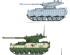 preview Збірна модель 1/35 Американська БМП M2128 Бредлі з 105-мм гарматою Magic Factory 2013