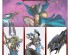preview Ігровий набір Warhammer AGE SIGMAR - DISCIPLES OF TZEENTCH: SEEKERS OF SILVER