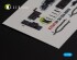 preview UH-34J SEA HORSE 3D декаль інтер'єр для комплекту Italeri 1/72 KELIK K72169