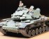 preview Збірна модель 1/35 Танк M60A1 морської піхоти США з динамічним захистом Tamiya 35157