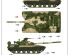preview Scale model 1/35 Soviet tank T-64A MOD 1981 Trumpeter 01579