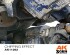preview Акриловая краска CHIPPING EFFECT / ЭФФЕКТ ЦАРАПИН АК-интерактив AK11262
