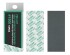preview Self-adhesive sandpaper, #1500 (10 pcs) DSPIAE MSP-1500