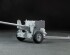 preview Збірна модель 1/35 Британська 6-фунтова протитанкова гармата QF Mk.IV (пізніша версія) AFV Club 35217
