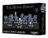 preview HORUS HERESY: MARK IV SPACE MARINES