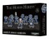 preview MARK IV SPACE MARINES