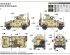 preview Збірна модель американської M1278 Heavy Guns Carrier – загального призначення (JLTV-GP)