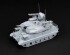 preview Scale model 1/35 Self-propelled anti-aircraft gun Shilka ZSU-23-4 M2/M4 Zimi 35124