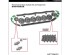 preview Збірна модель 1/72 Танк Т-90 Vespid Models VS720025