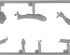 preview Сборная модель 1/35 Фигуры Американские пехотные танкисты МиниАрт 35407