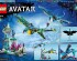 preview Конструктор LEGO Avatar Перший політ Джейка і Нейтірі на Банши 75572