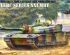 preview Збірна модель 1/35 Танк Leclerc ОБТ XXI Tiger Model 4655